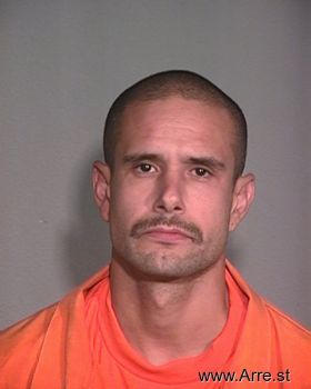 Carlos  Gonzales Mugshot