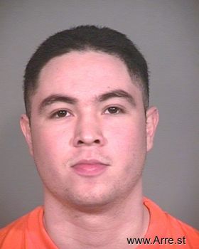 Carlos P Gonzales Mugshot