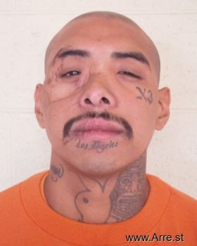 Carlos  Gonzales-lopez Mugshot