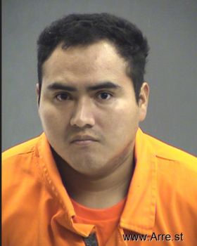 Carlos J. Gonzales Trejo Mugshot