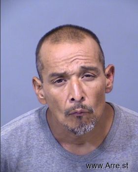 Carlos Elias Gutierrez Mugshot