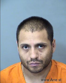 Carlos Roman Gutierrez Mugshot