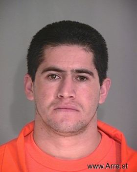 Carlos  Gutierrez Mugshot