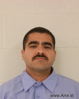 Carlos E Gutierrez Mugshot