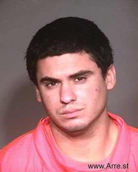 Carlos  Gutierrez Mugshot