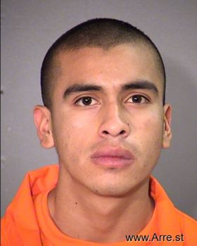 Carlos M Gutierrez Mugshot