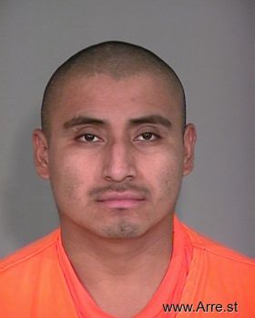 Carlos  Gutierrez-gonzalez Mugshot