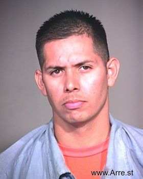 Carlos A Guzman Mugshot