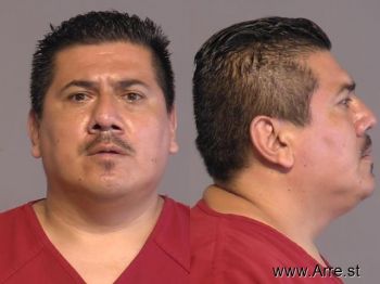 Carlos Javier Guzman Mugshot