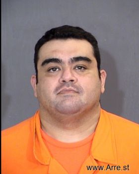 Carlos M Guzman Mugshot