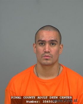 Carlos  Guzman Mugshot