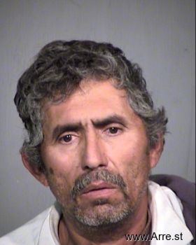 Carlos R Inzunza Mugshot