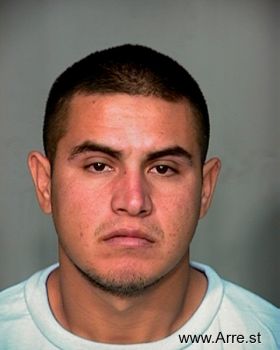 Carlos R Inzunza-beltran Mugshot