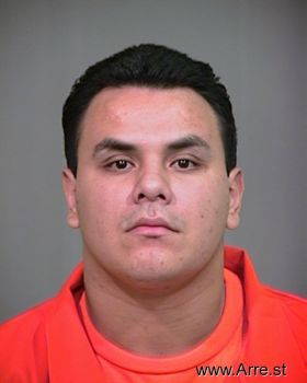 Carlos  Jimenez Mugshot