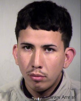 Carlos I Jimenez Sigala Mugshot