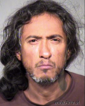 Carlos Franciso Lara Mugshot