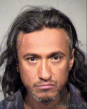 Carlos Francisco Lara Mugshot