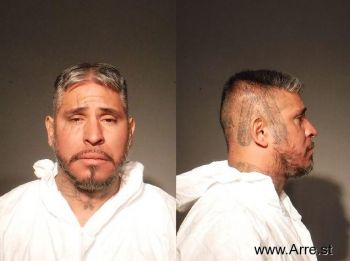 Carlos Moreno Leal Mugshot