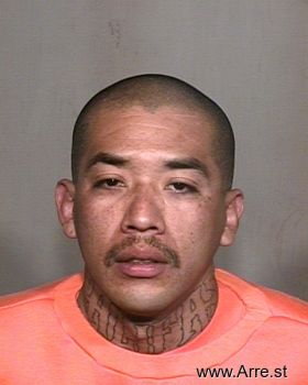 Carlos  Loya Mugshot