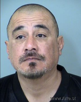 Carlos Antonio Luna Mugshot