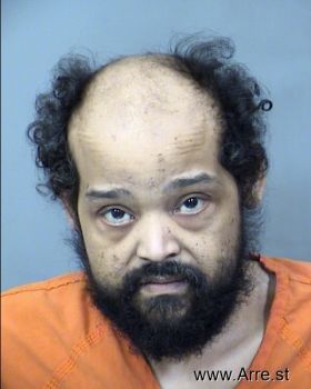 Carlos  Luna Mugshot