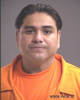 Carlos F. Luna Mugshot