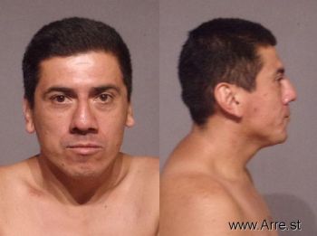 Carlos Javier Luna-guzman Mugshot