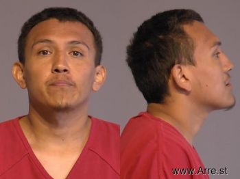 Carlos  Luna Hernandez Mugshot