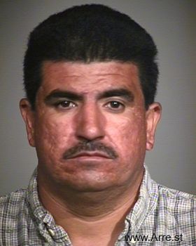 Carlos  Macias Mugshot