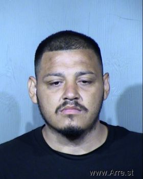 Carlos Alfredo Macias Armenta Mugshot