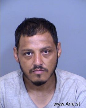 Carlos Alfredo Macias Armenta Mugshot