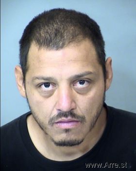 Carlos Alfredo Macias Armenta Mugshot