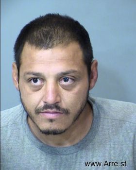 Carlos Alfredo Macias Armenta Mugshot