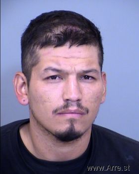 Carlos Octavio Maldonado Mugshot