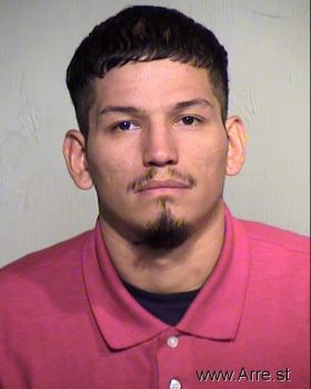 Carlos Octavio Maldonado Mugshot