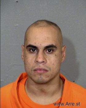 Carlos  Matos Mugshot