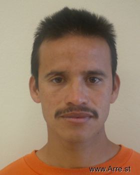 Carlos  Mejia Mugshot