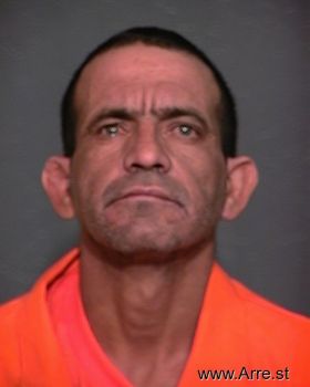 Carlos P Mendoza Mugshot