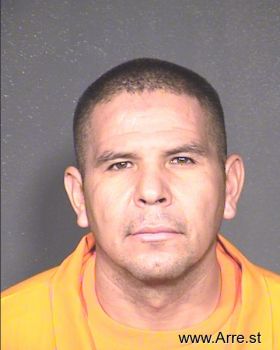 Carlos M Mendoza Mugshot