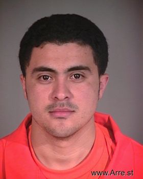 Carlos  Mendoza-avila Mugshot