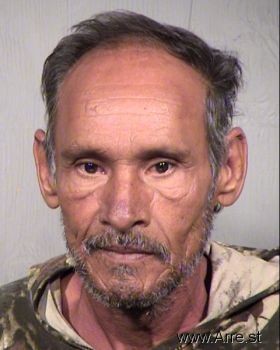 Carlos  Mendoza-ruiz Mugshot