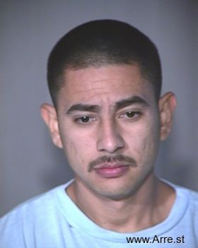 Carlos G Molina Mugshot