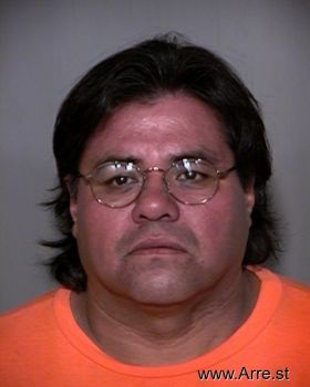 Carlos E Montano Mugshot