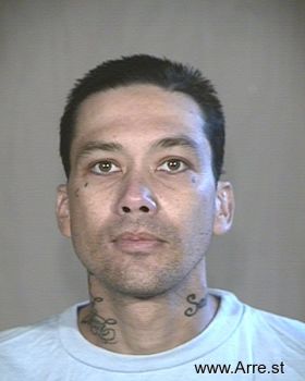 Carlos A Montano Mugshot