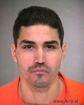 Carlos N Morales Mugshot