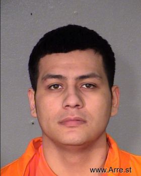 Carlos R Morales Mugshot