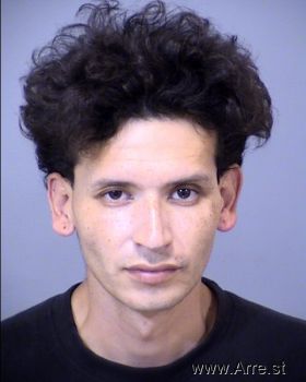 Carlos Adrian Morin Mugshot