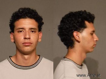 Carlos Adrian Morin Mugshot