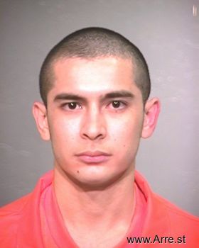 Carlos  Murillo Mugshot