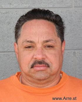 Carlos R Navarro Mugshot